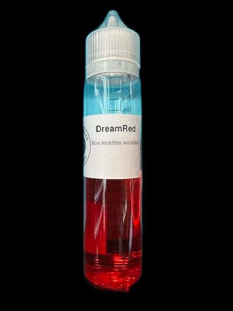 Dream Red 50ml