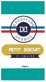 Petit Biscuit