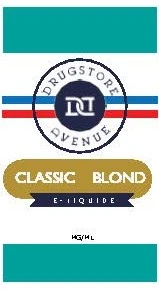 Classic Blond