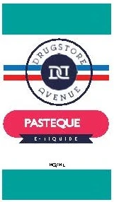 Pastèque