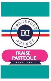 Fraise Pastèque