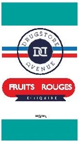 Fruits rouges
