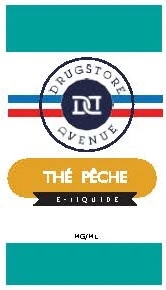 Thé Pêche copie