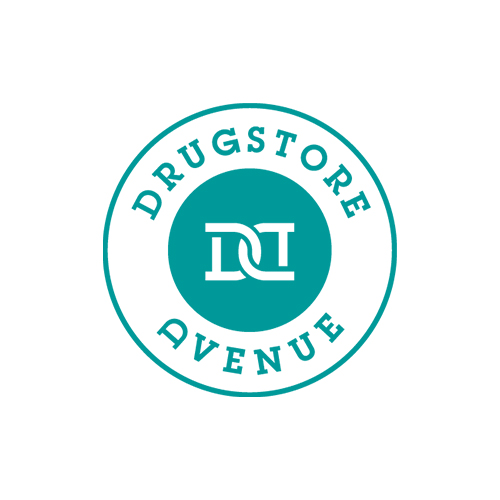 Logo Drugstore Avenue